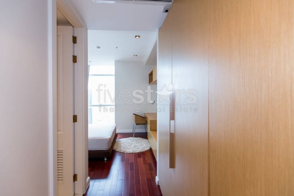 Appartement de 3 chambres à louer dans le quartier de Phloen Chit, photo 15