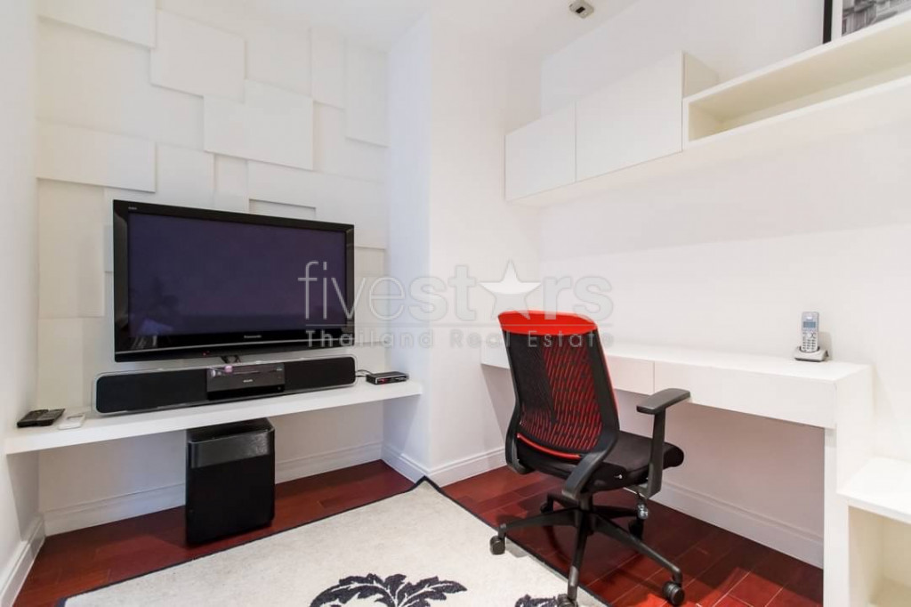 Appartement de 3 chambres à louer dans le quartier de Phloen Chit, photo 18