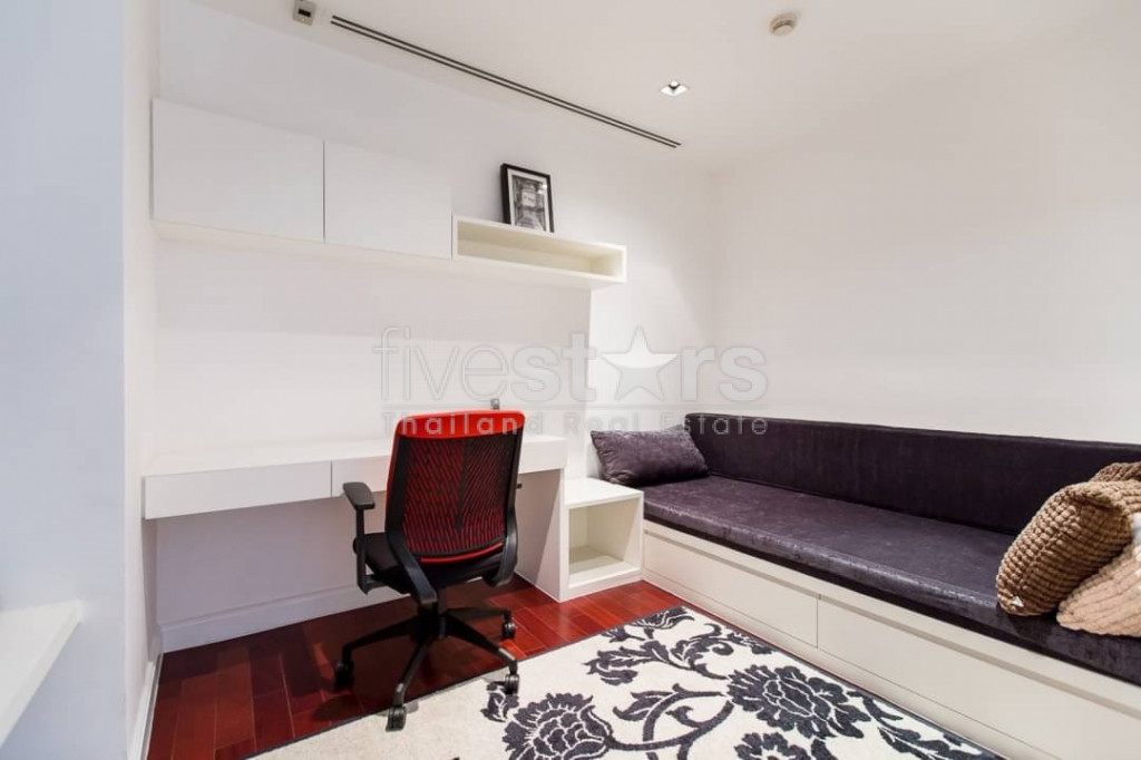 Appartement de 3 chambres à louer dans le quartier de Phloen Chit, photo 20
