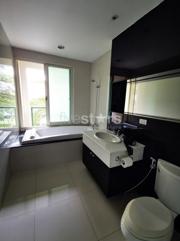 Studio à vendre proche BTS Chidlom, photo 8