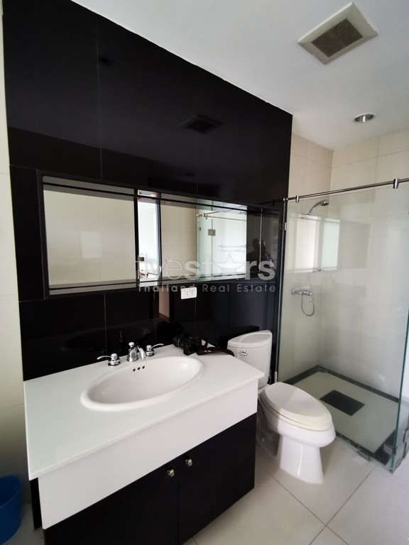 Studio à vendre proche BTS Chidlom, photo 7
