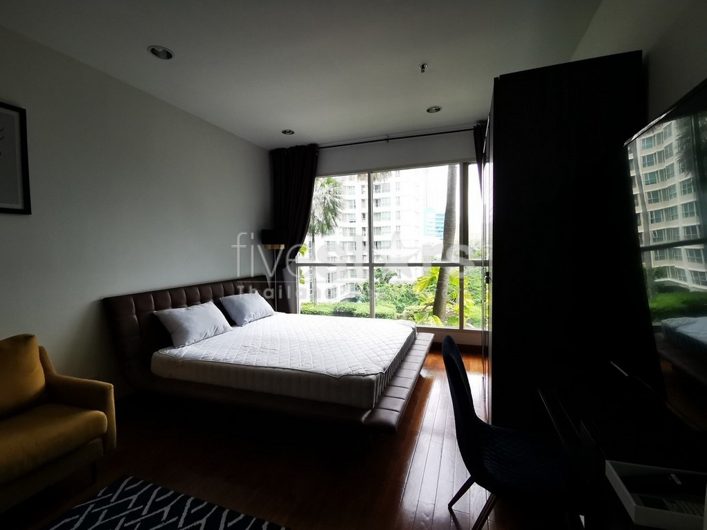 Studio à vendre proche BTS Chidlom, photo 3