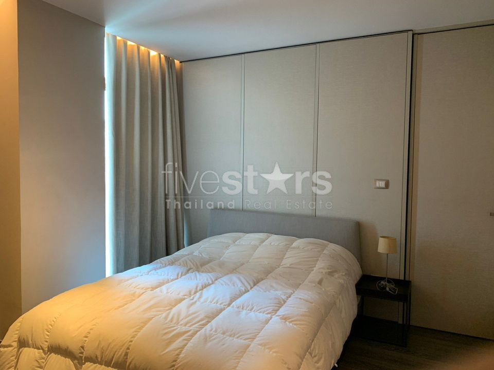 Grand 3 Pièces à louer sur Ploenchit, photo 4