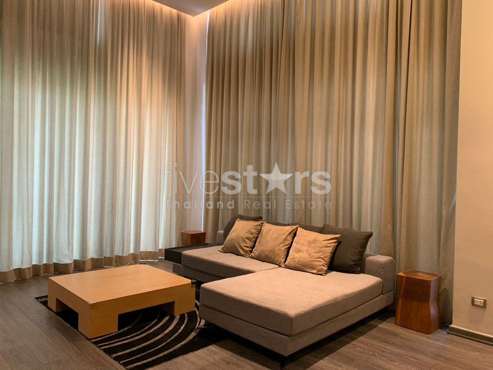 Grand 3 Pièces à louer sur Ploenchit