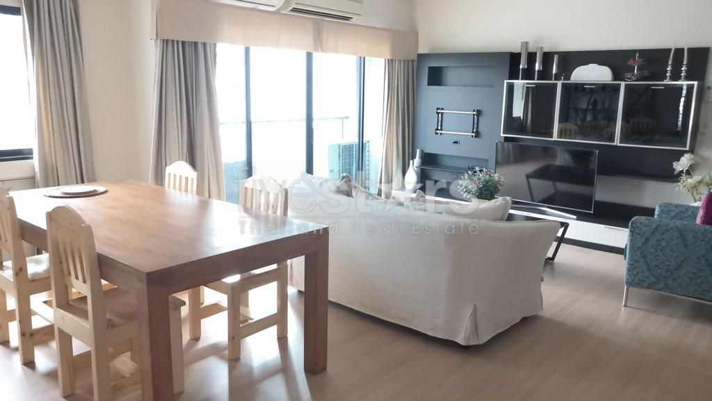 3 - CHAMBRE à louer sur Chidlom, photo 2