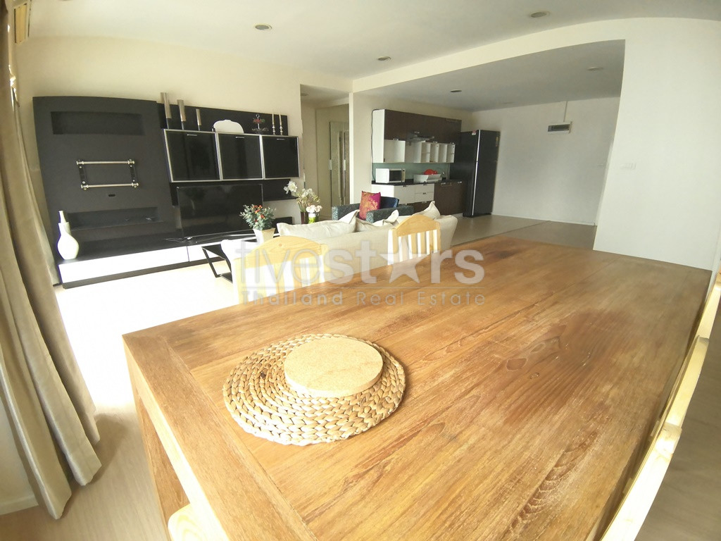 3 - CHAMBRE à louer sur Chidlom, photo 12
