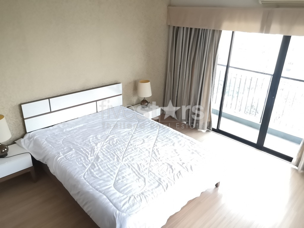 3 - CHAMBRE à louer sur Chidlom, photo 9