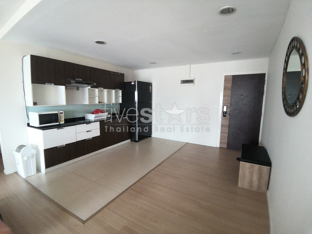 3 - CHAMBRE à louer sur Chidlom, photo 10