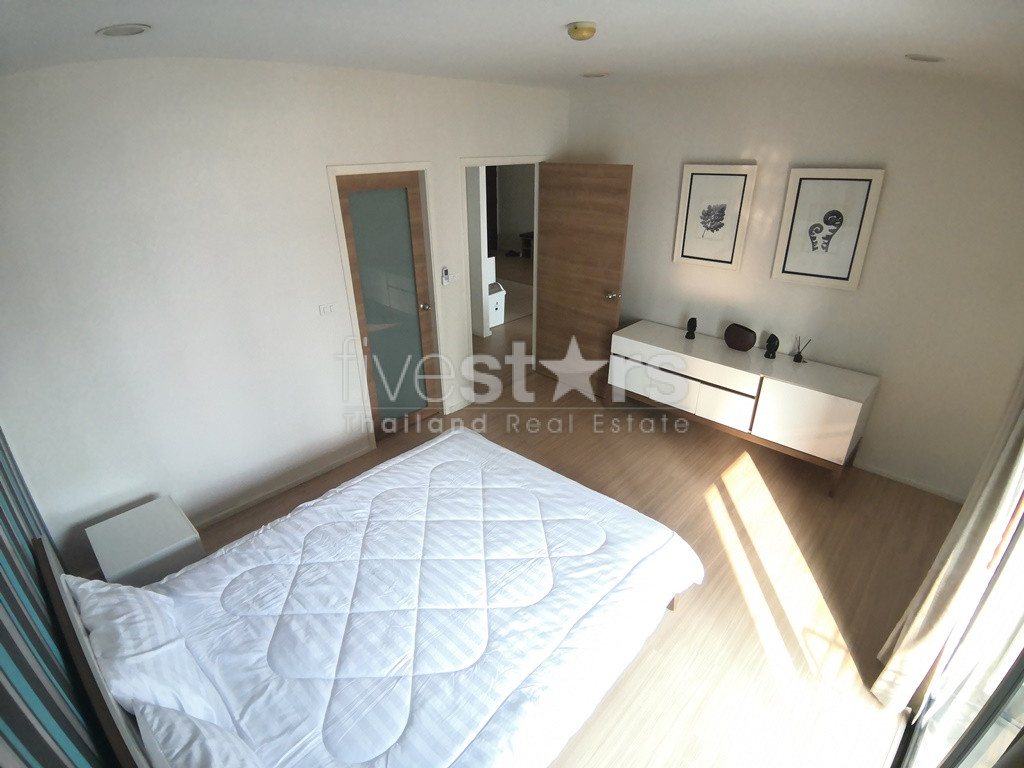 3 - CHAMBRE à louer sur Chidlom, photo 5