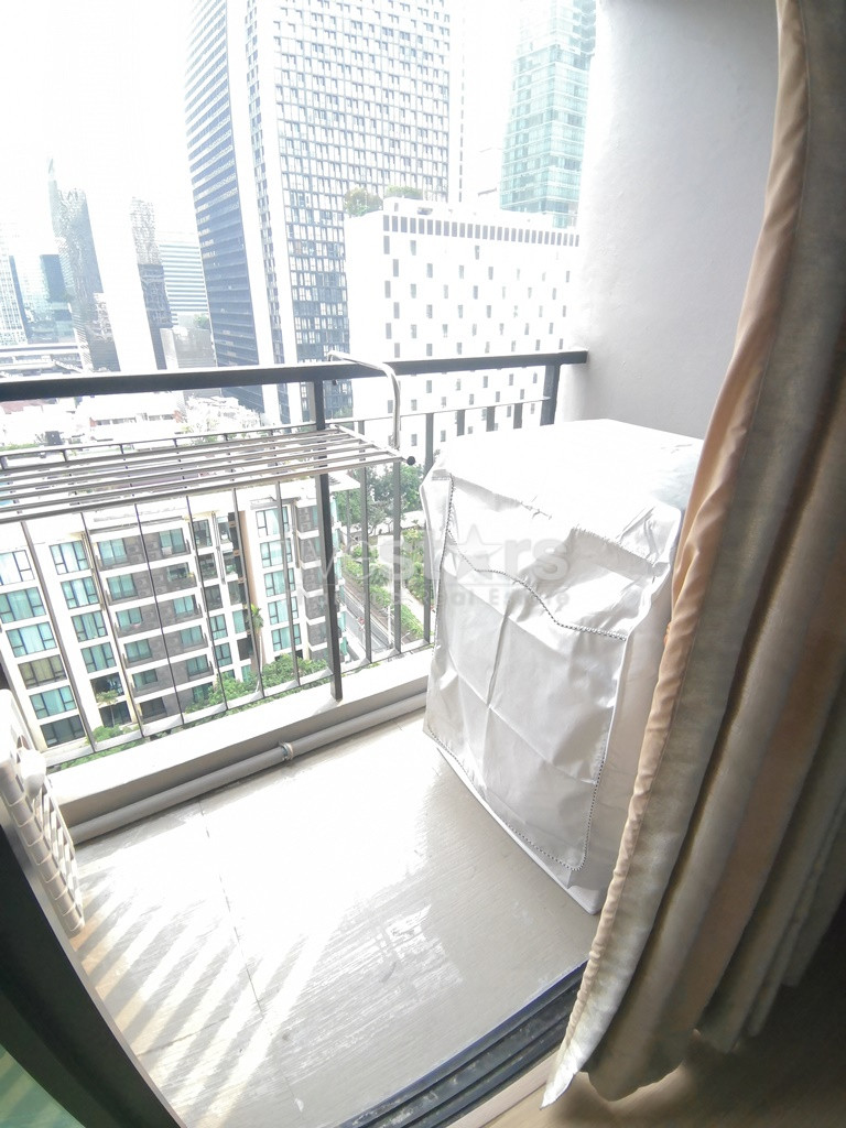 3 - CHAMBRE à louer sur Chidlom, photo 13