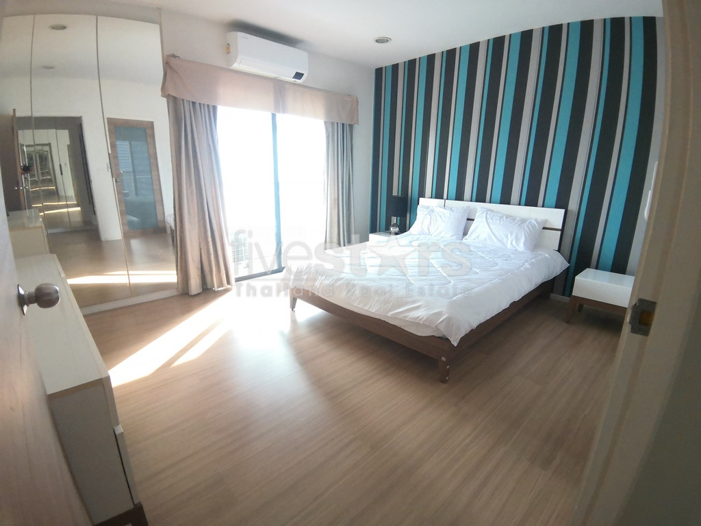 3 - CHAMBRE à louer sur Chidlom, photo 4