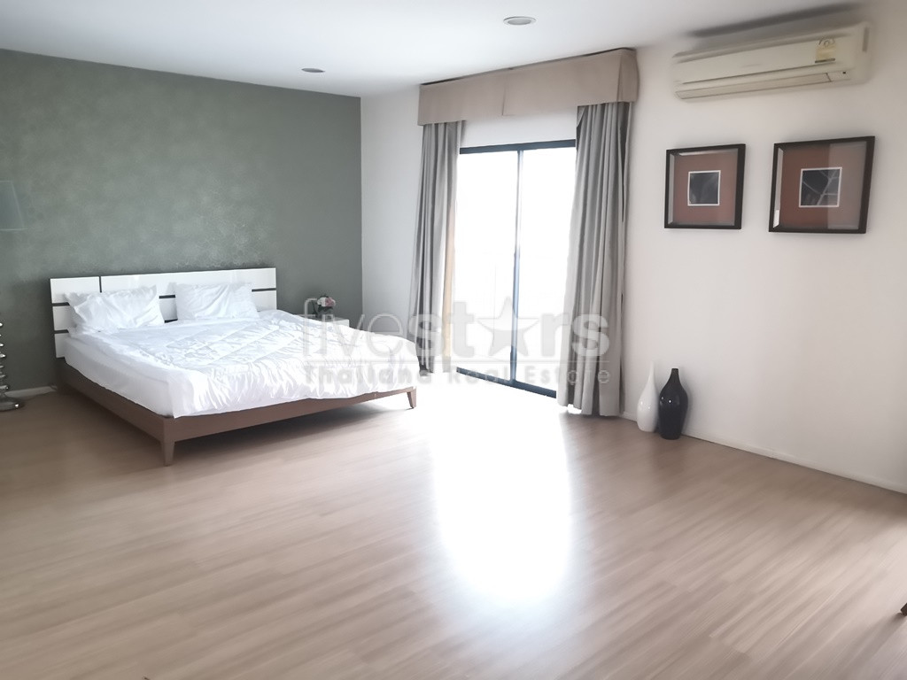 3 - CHAMBRE à louer sur Chidlom, photo 7