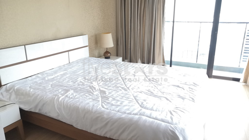 3 - CHAMBRE à louer sur Chidlom, photo 6