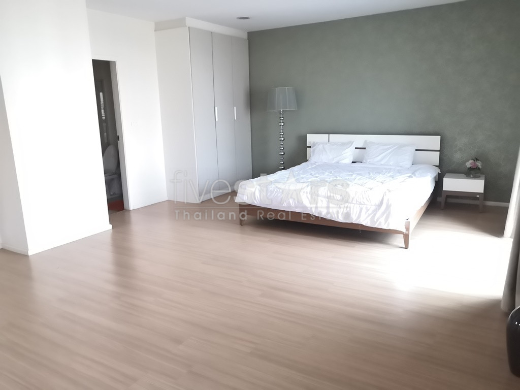 3 - CHAMBRE à louer sur Chidlom, photo 8