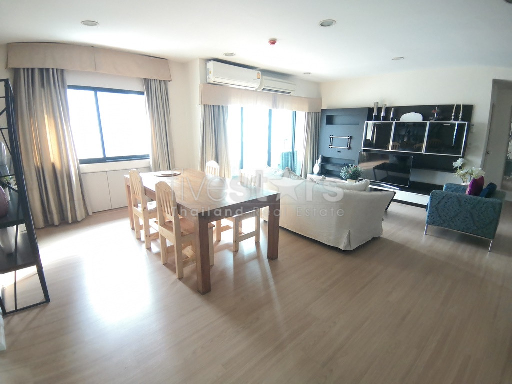 3 - CHAMBRE à louer sur Chidlom, photo 11
