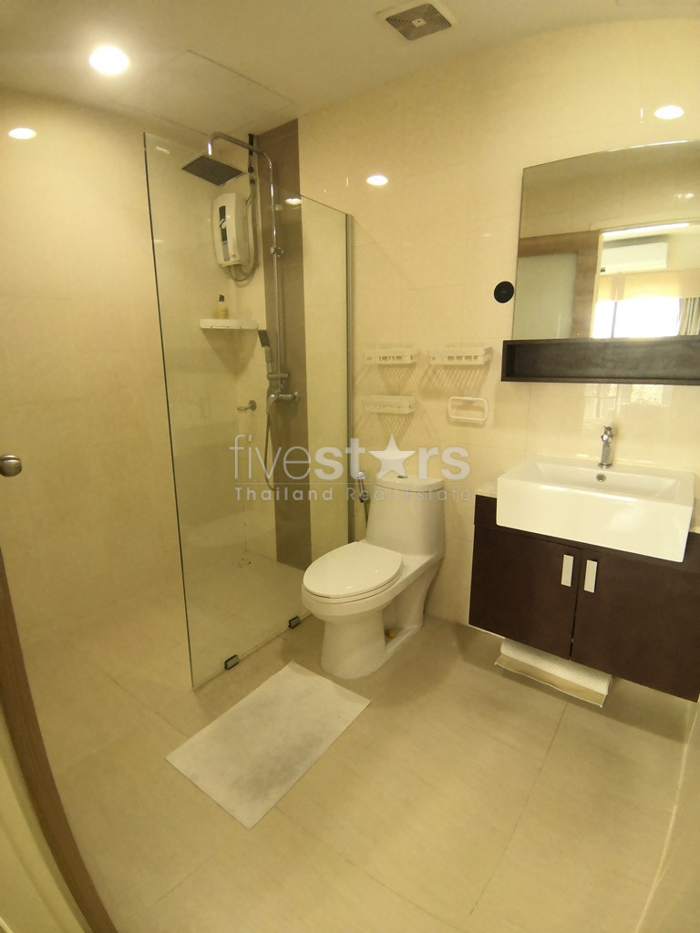 3 - CHAMBRE à louer sur Chidlom, photo 14