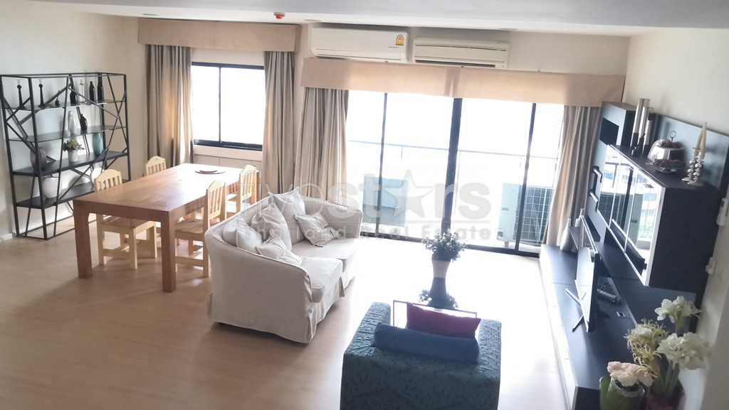 3 - CHAMBRE à louer sur Chidlom