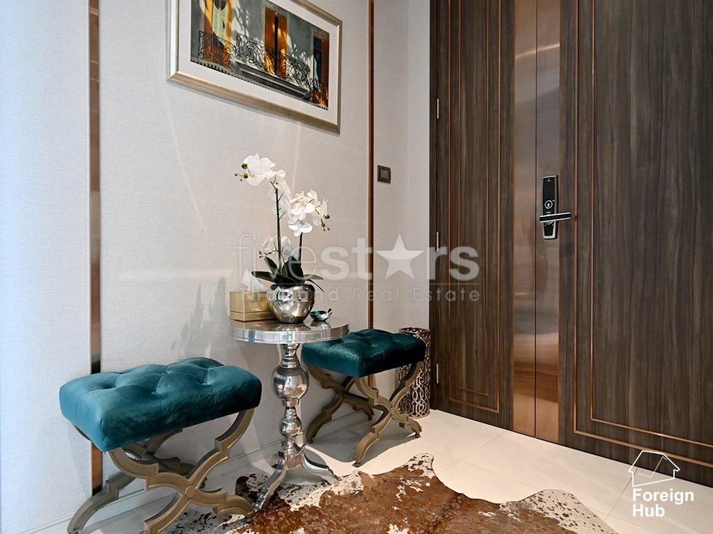 Appartement de luxe de 4 chambres à louer à Ploenchit, photo 5