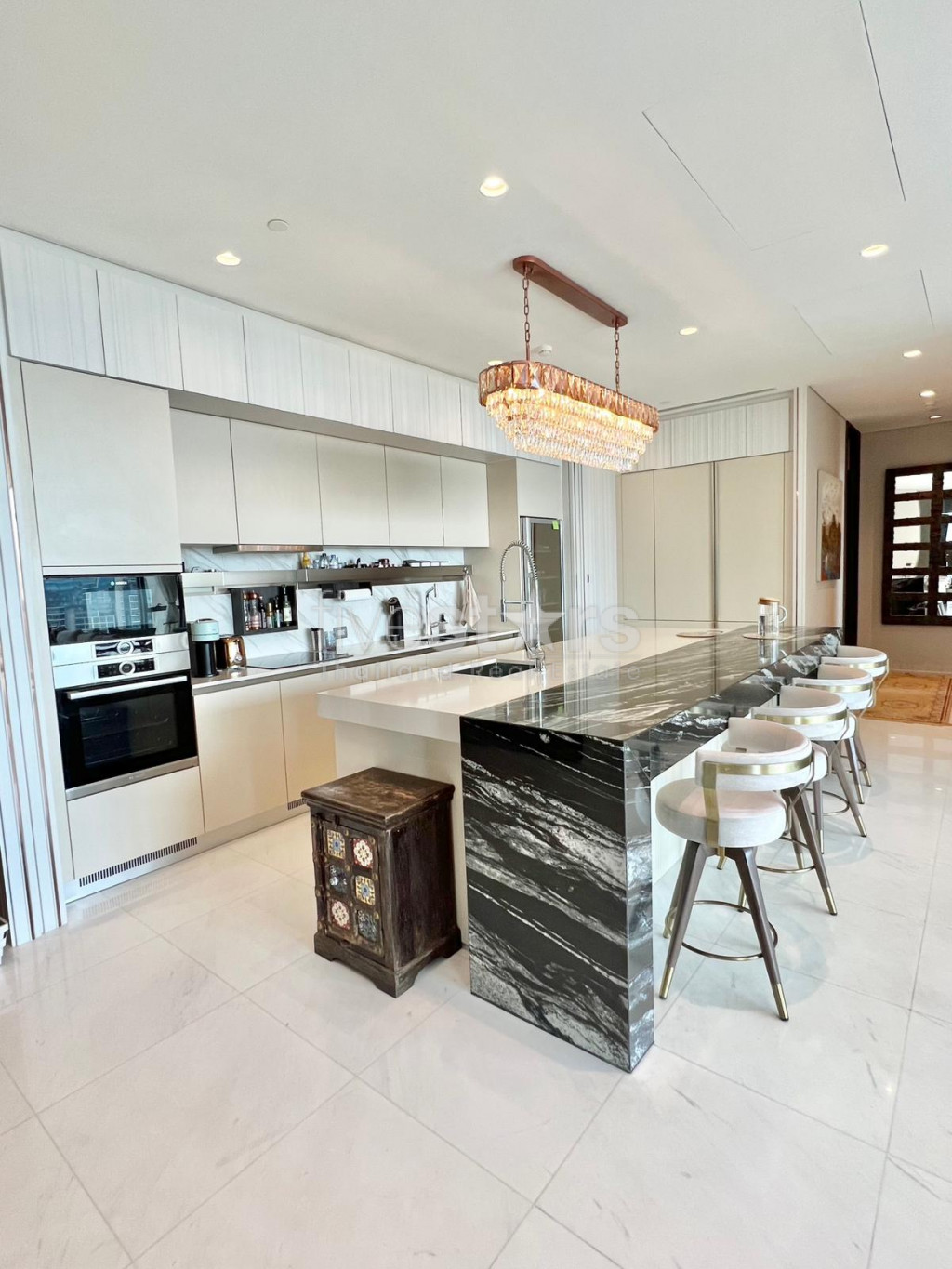 Appartement de luxe de 4 chambres à louer à Ploenchit, photo 13