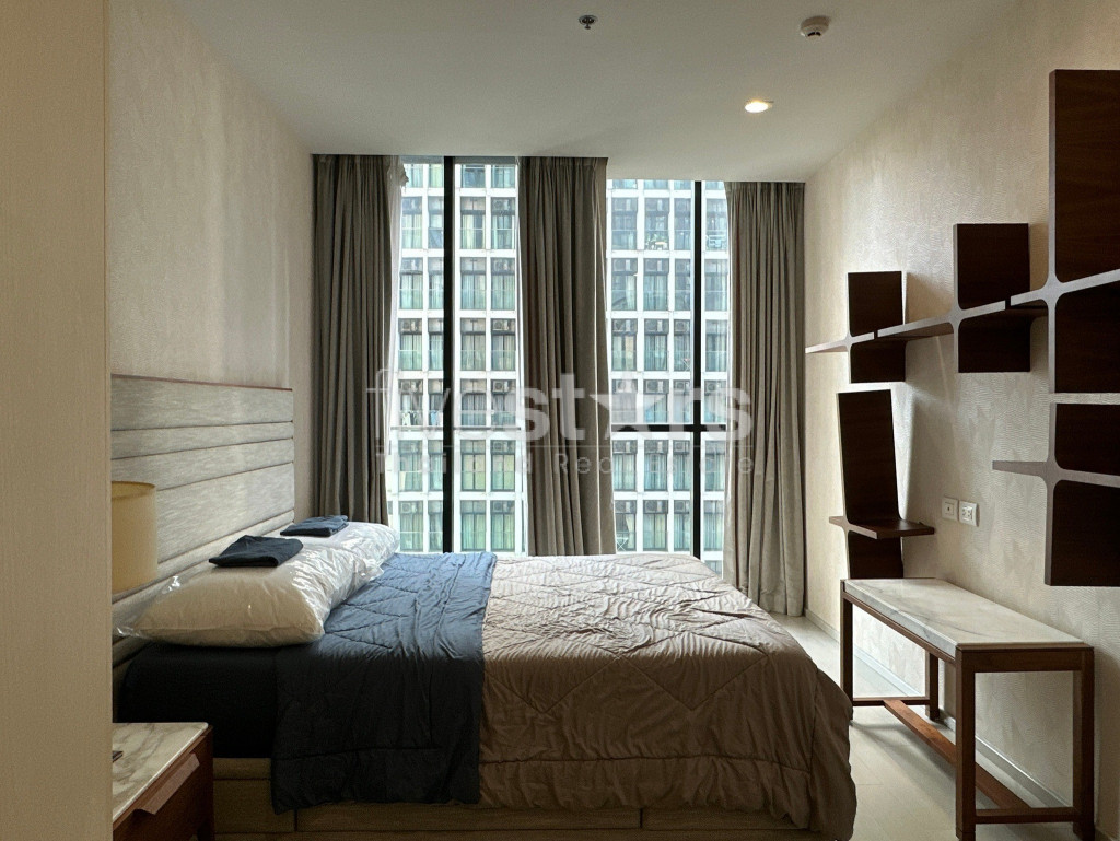 Appartement 1 Chambre de Style Loft à Louer à Ploenchit, photo 8