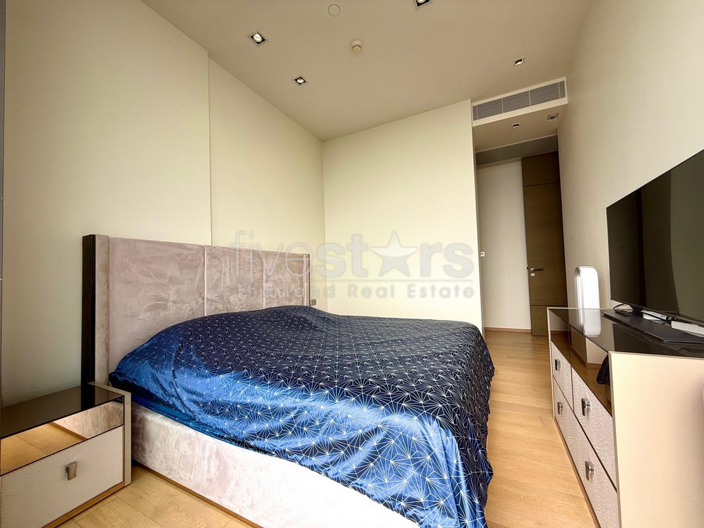 Appartement de standing de 2 chambres à 400m du BTS Chidlom!, photo 10
