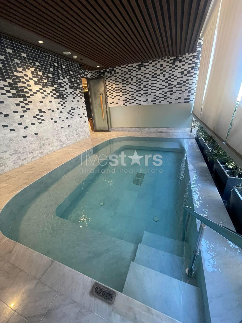 Luxury 2-Bedroom for rent in Chidliom, photo 9
