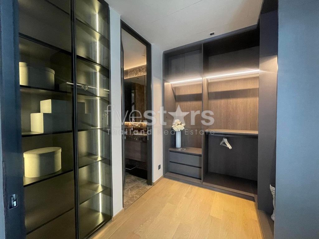 Luxury 2-Bedroom for rent in Chidliom, photo 5