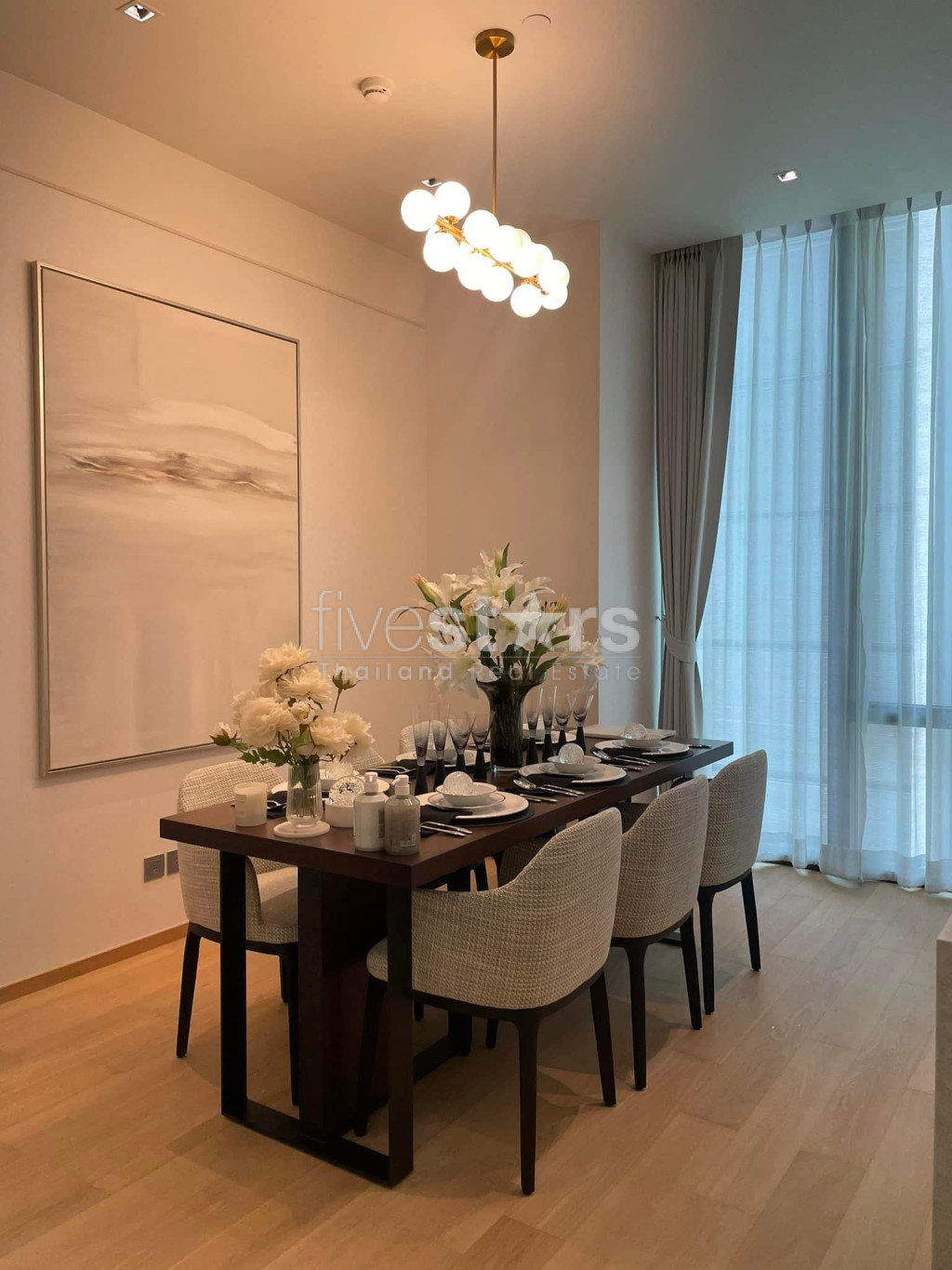 Luxury 2-Bedroom for rent in Chidliom, photo 3