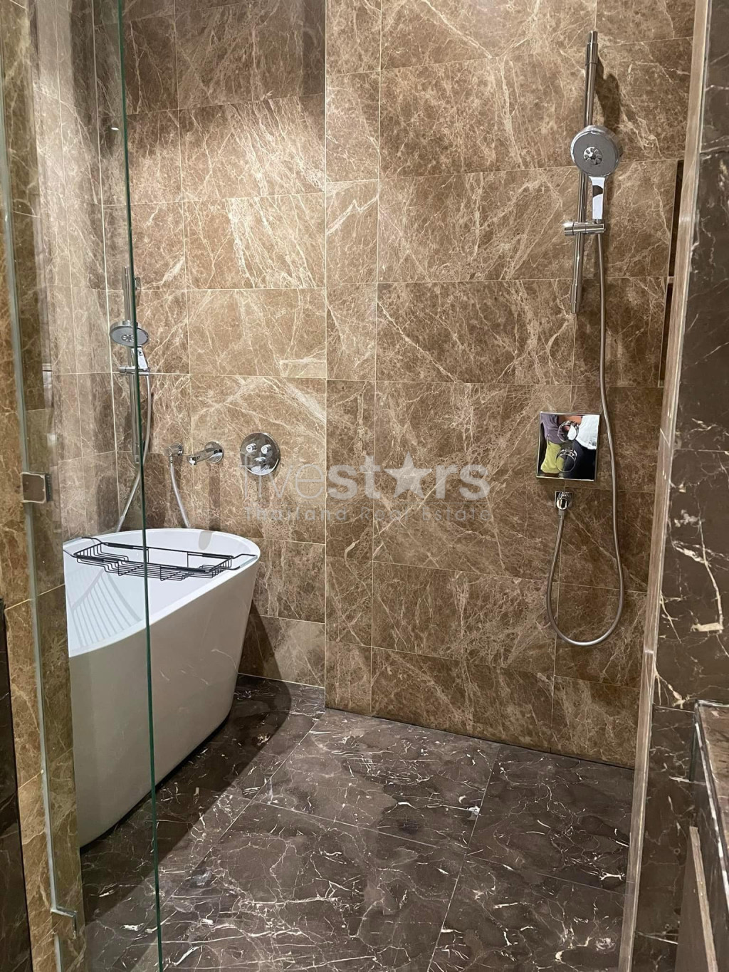 Luxury 2-Bedroom for rent in Chidliom, photo 8