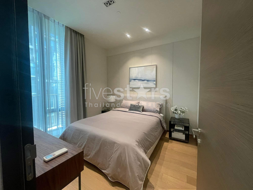 Luxury 2-Bedroom for rent in Chidliom, photo 6