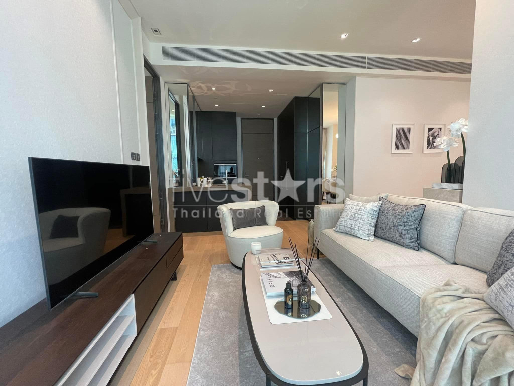 Luxury 2-Bedroom for rent in Chidliom