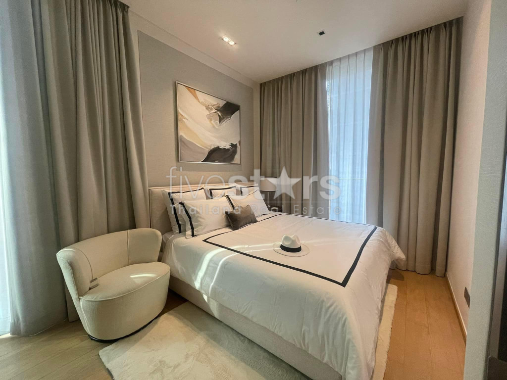 Luxury 2-Bedroom for rent in Chidliom, photo 4
