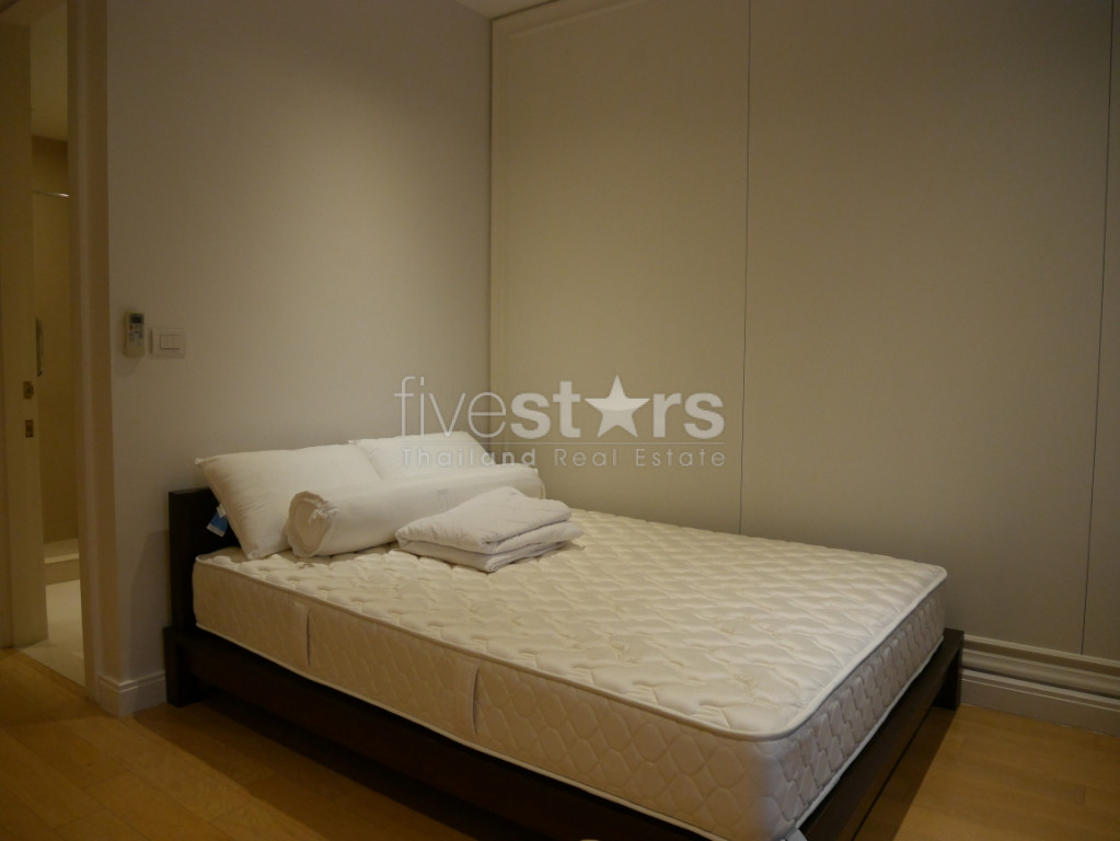 Condo moderne de 3 chambres dans le centre de Bangkok à proximité de l'ambassade centrale, photo 12