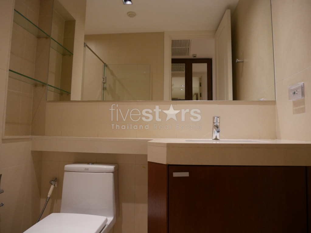 Condo moderne de 3 chambres dans le centre de Bangkok à proximité de l'ambassade centrale, photo 14