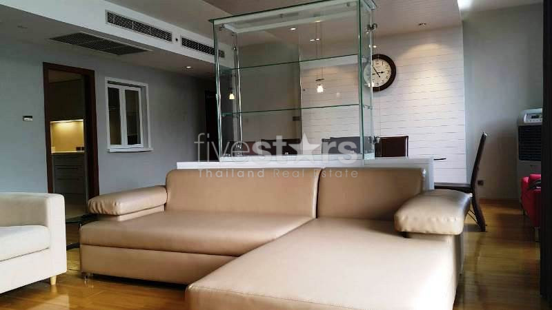 Appartement de standing avec 3 chambres quartier Ploenchit, photo 8