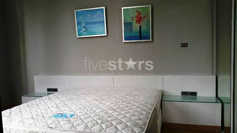 Appartement de standing avec 3 chambres quartier Ploenchit, photo 9