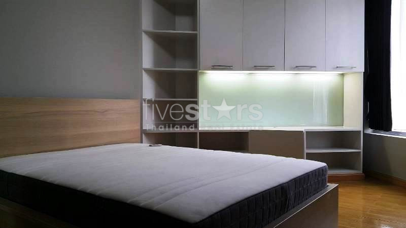 Appartement de standing avec 3 chambres quartier Ploenchit, photo 4