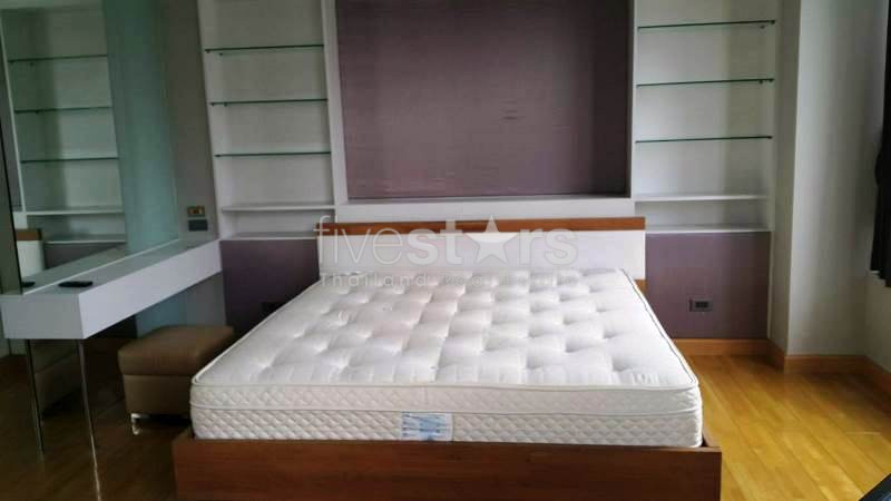 Appartement de standing avec 3 chambres quartier Ploenchit, photo 5