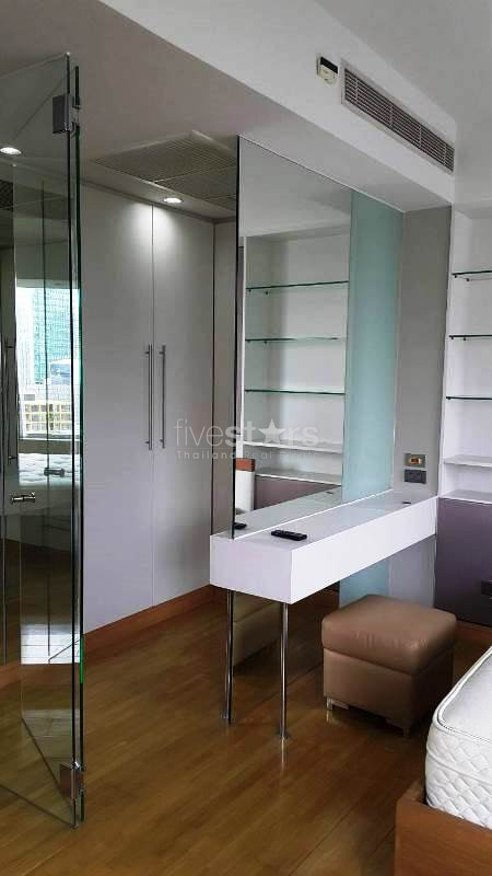 Appartement de standing avec 3 chambres quartier Ploenchit, photo 2