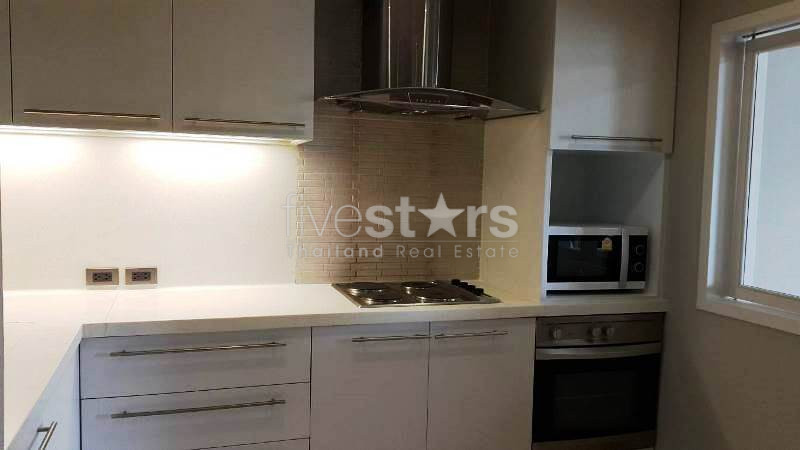 Appartement de standing avec 3 chambres quartier Ploenchit, photo 6