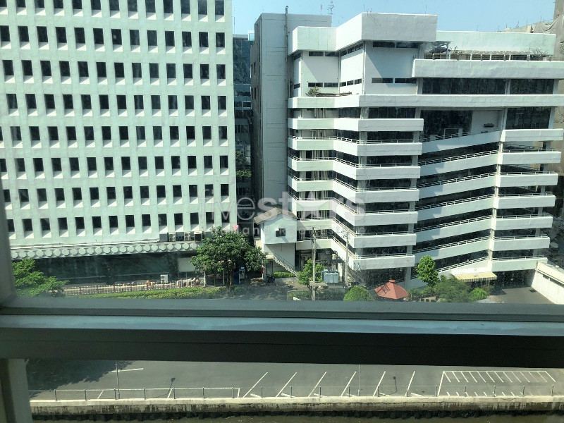 Condo 1 bedroom for rent near BTS Chidlom, photo 16
