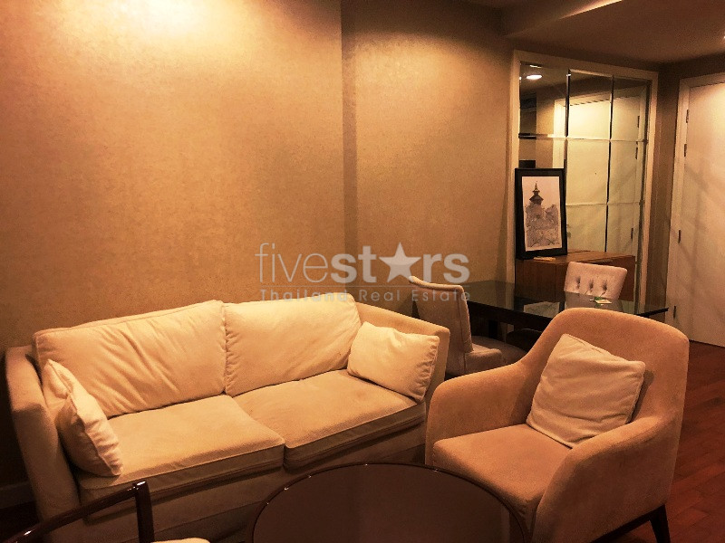 Condo 1 bedroom for rent near BTS Chidlom