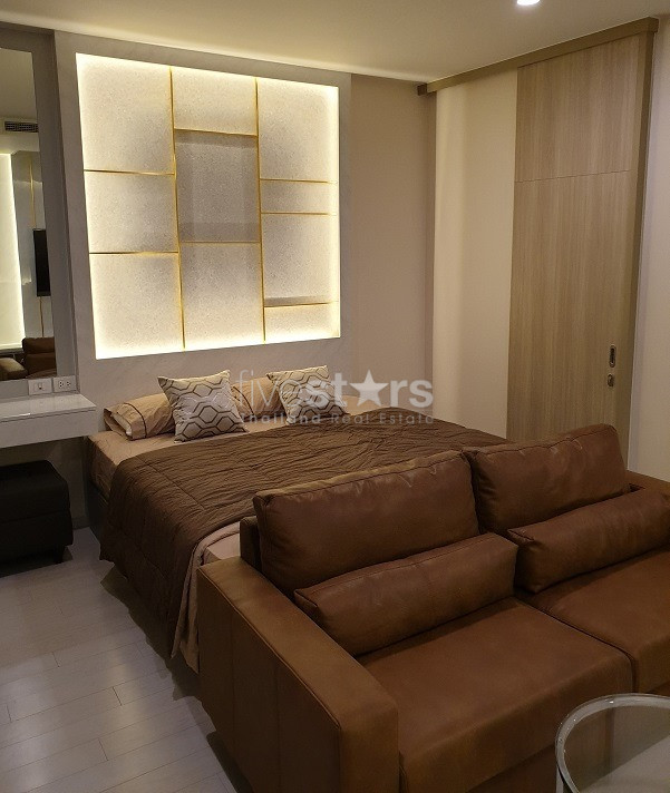 Modern condo 1 bedroom for rent near BTS Phloenchit, photo 10
