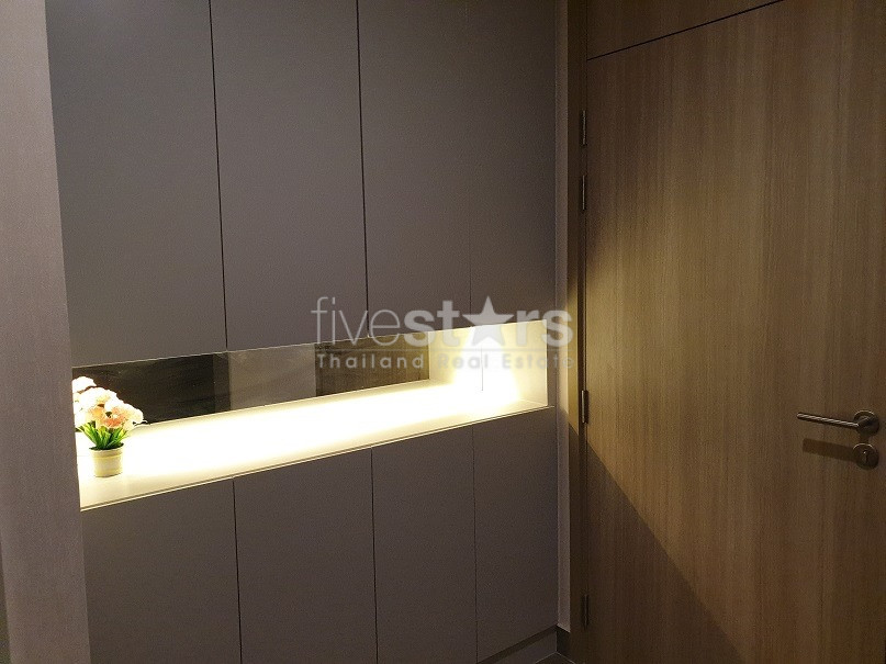 Modern condo 1 bedroom for rent near BTS Phloenchit, photo 7