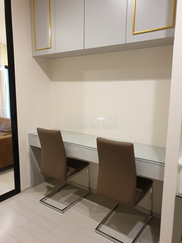 Modern condo 1 bedroom for rent near BTS Phloenchit, photo 6