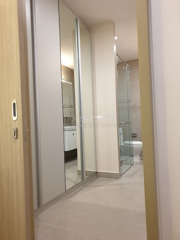 Modern condo 1 bedroom for rent near BTS Phloenchit, photo 13
