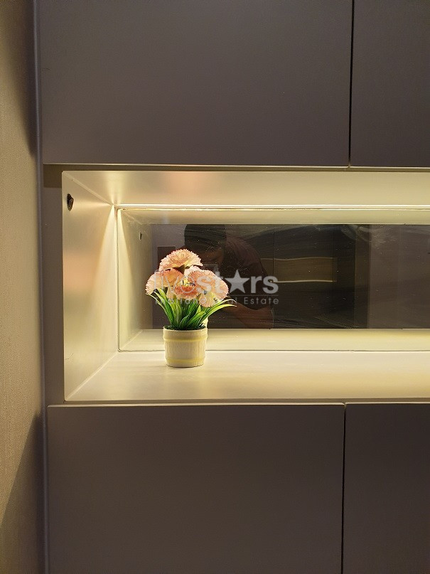 Modern condo 1 bedroom for rent near BTS Phloenchit, photo 8