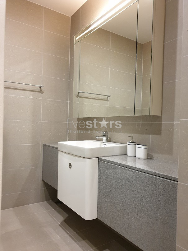 Modern condo 1 bedroom for rent near BTS Phloenchit, photo 16