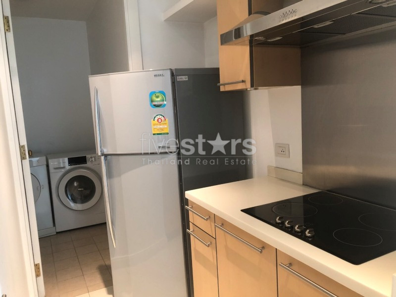 2 bedrooms condo for rent in Ploenchit, photo 4