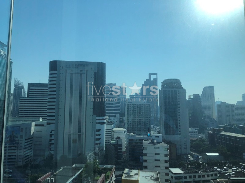 2 bedrooms condo for rent in Ploenchit, photo 11